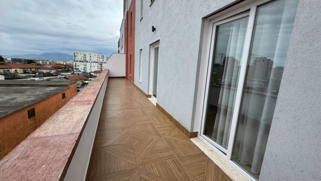 Apartament 2+1 me qira ne Selite!