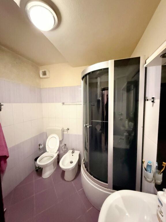 Kavaje, Appartamento 1+1 in vendita, edificio nuovo