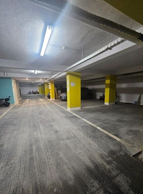 Appartamento premium 2+1+2 (130 m²) in affitto vicino al Lago Artificiale di Tirana!
