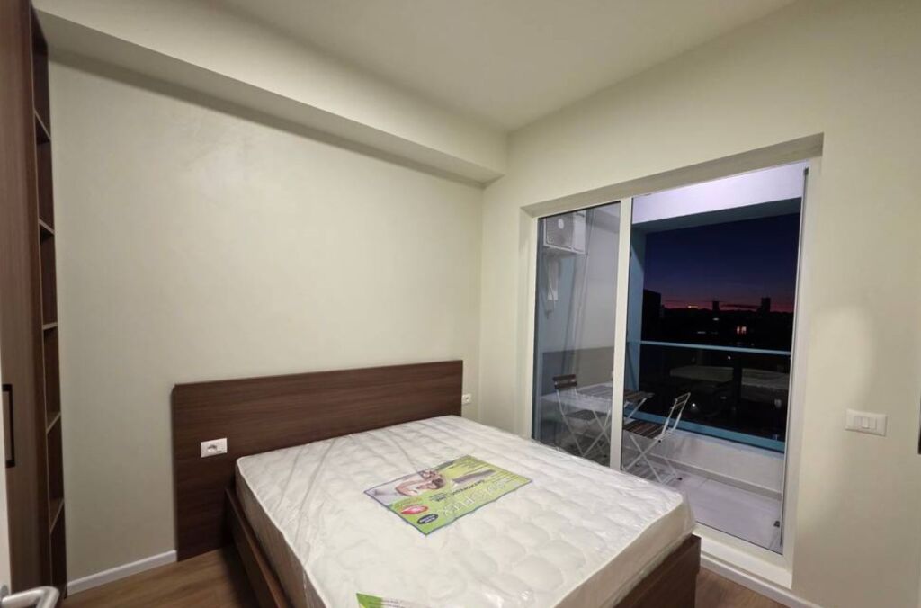 🏡 Modern 1+1 apartment for rent