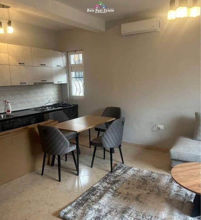 Vile Me Qera 2+1 Tek Kthesa e Kamzes ( ID BV22581) Tirane
