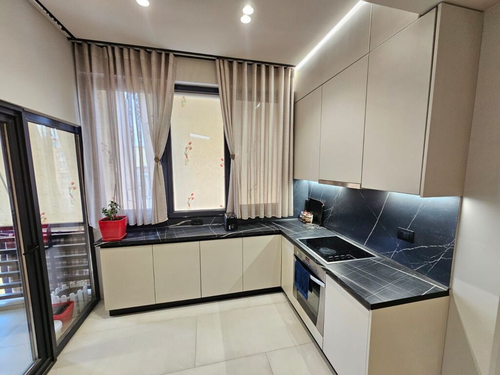 Appartamento In Affitto 1+1 A Vasil Shanto ( ID B2101504) Tirana