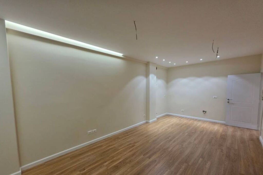 🏡 Apartament 1+1 për shitje