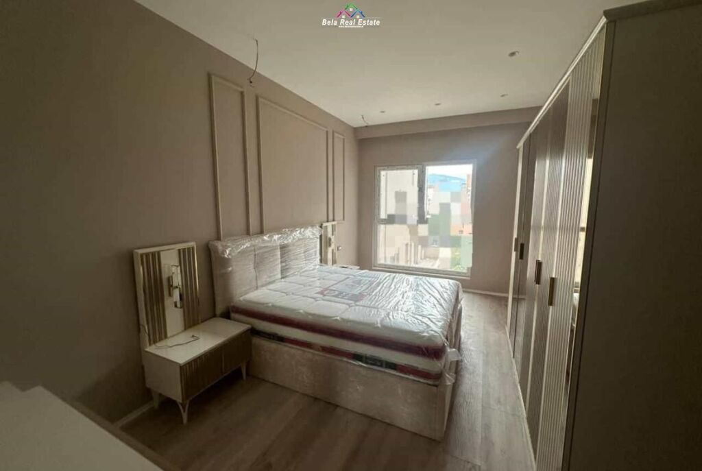 Apartament Me Qera 1+1 Tek Dritan Hoxha ( ID B2101503) Tirane