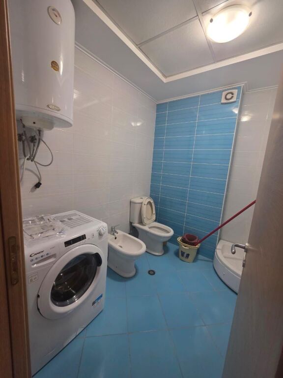 Apartament 1+1, 5 Maji!