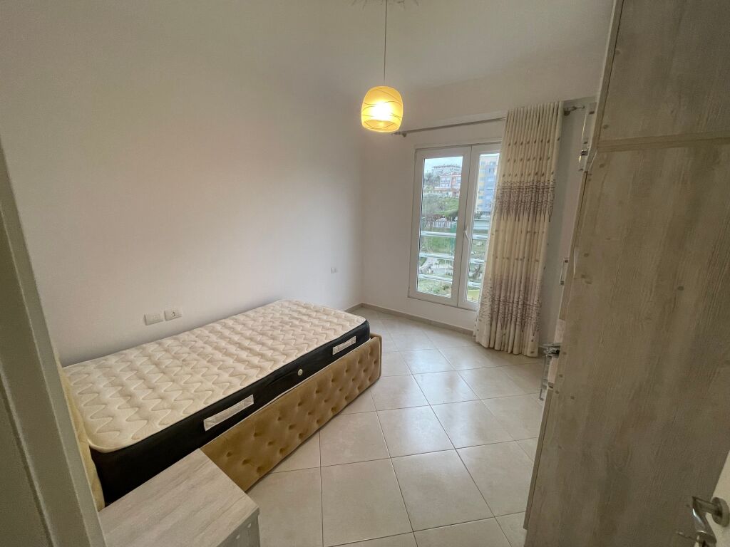 Apartment 2+1+2 for rent