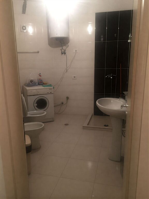 Appartamento 2+1 + Balcone in Affitto – Astir !