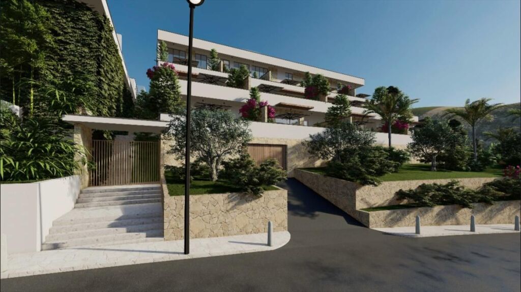 Villa di Lusso in Vendita a Currila Coast