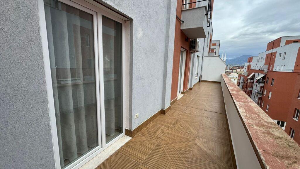 Apartament 2+1 me qira ne Selite!