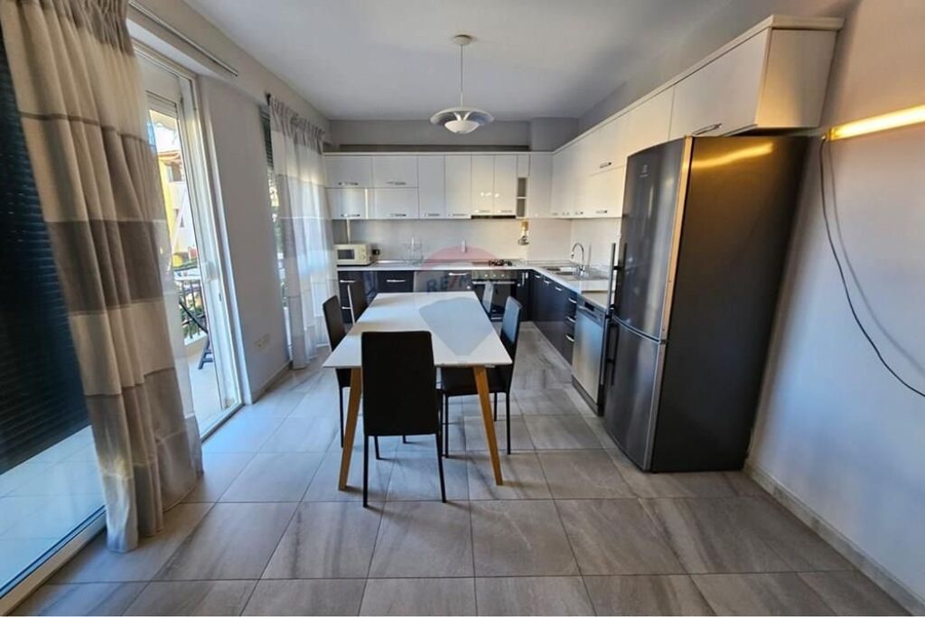 Apartment 3+1+2 for rent at Garda