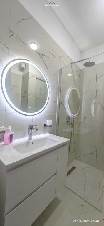 Appartamento In Affitto 1+1 A Shkoze ( ID B2101508) Tirana