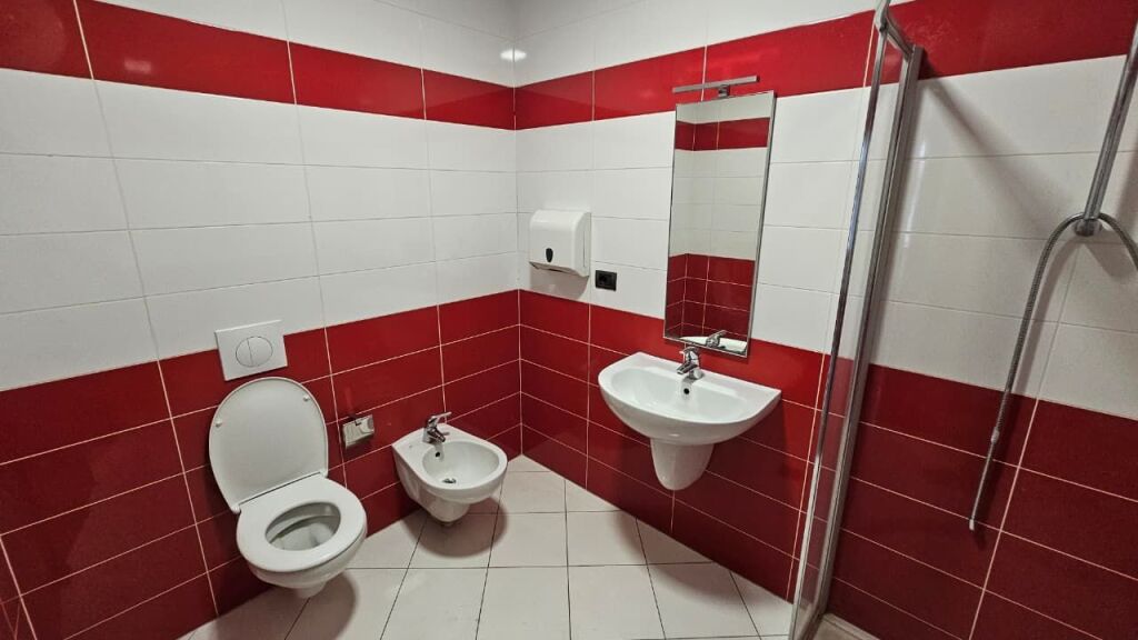 Office Space for Rent, Alpas Center, Hilton Garden Inn!
