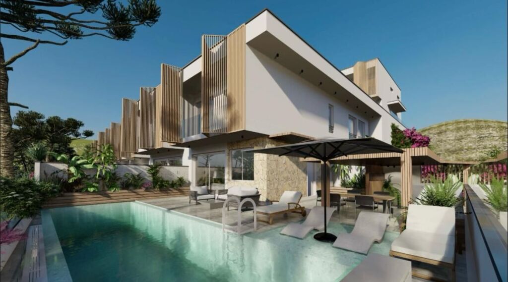 Villa di Lusso in Vendita a Currila Coast