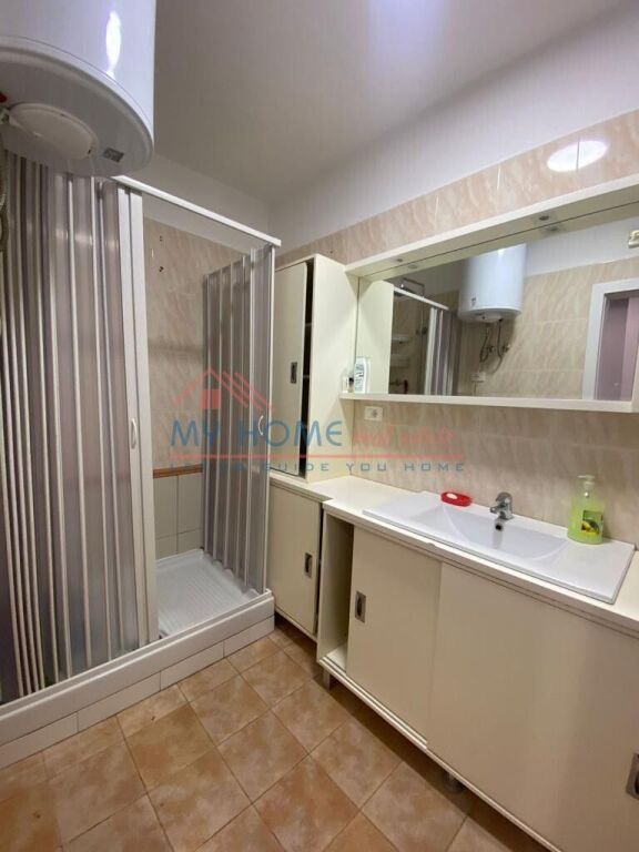 2+1 apartment for rent at the Former Exhibition in Tirana