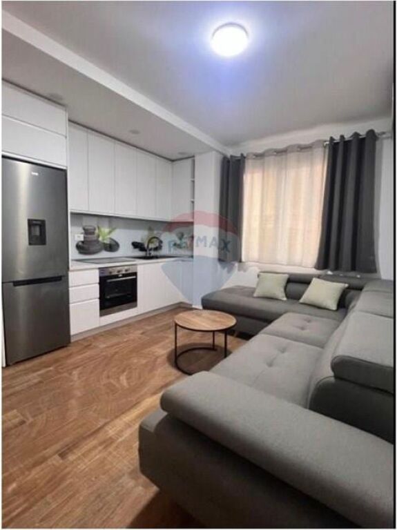 Apartment 1+1 for rent at Vilat Gjermane