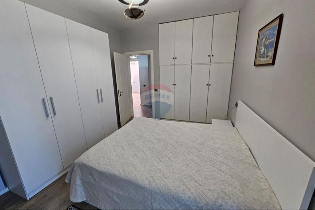 Apartment 3+1+2 for rent at Garda