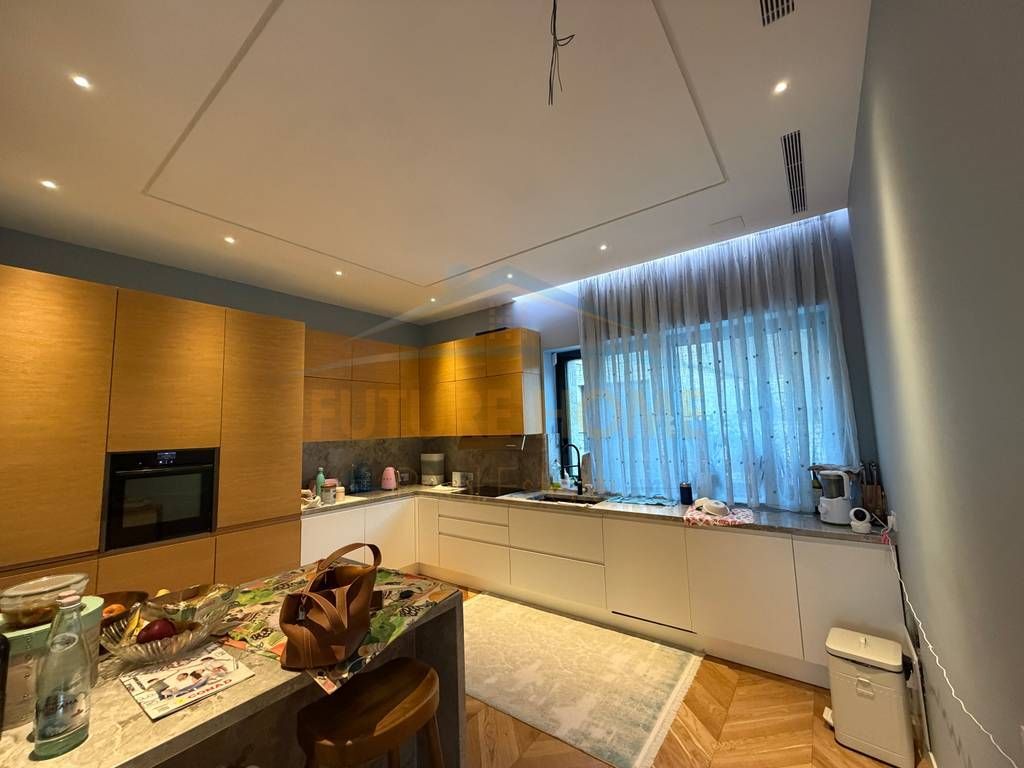 For sale, 4-Storey Villa, Secret Garden, TEG !