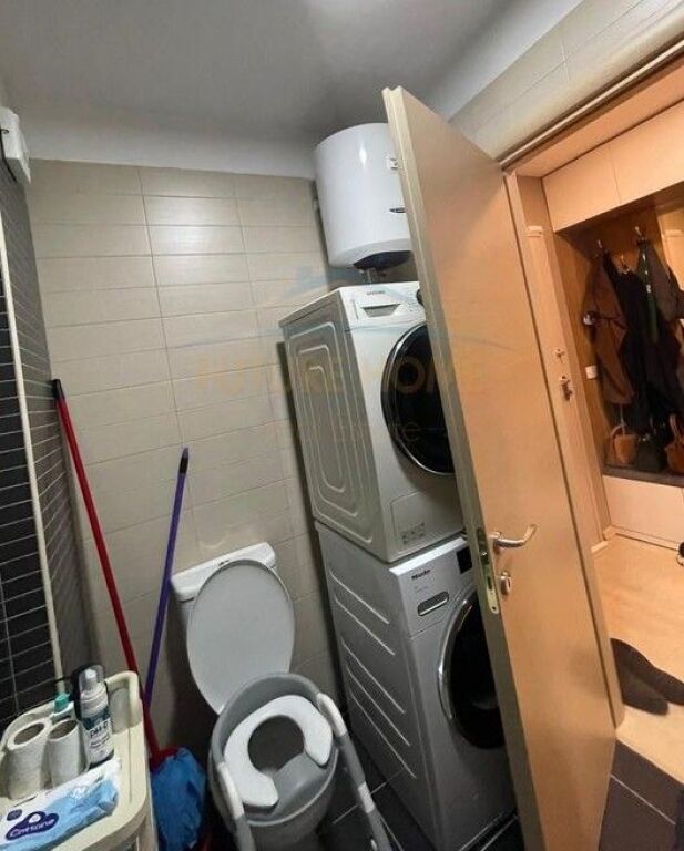 In vendita, Appartamento 2+1+2, Città Studentesca, Tirana