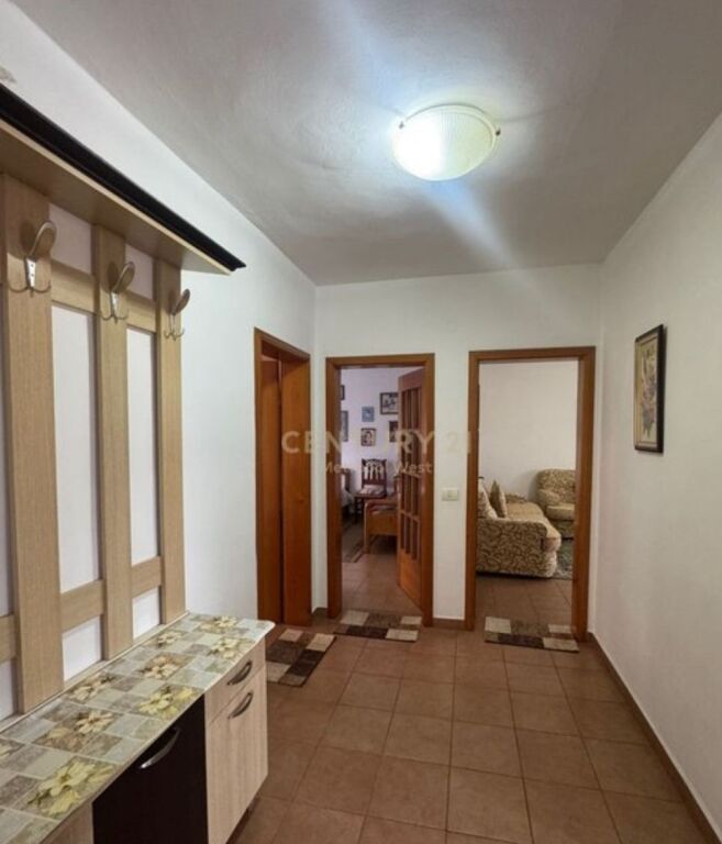 🏡 Apartment 2+1 for sale
