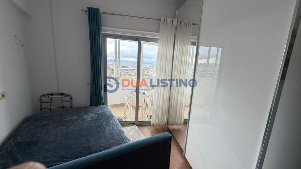 Apartment 2+1 for sale in the Fresku area.