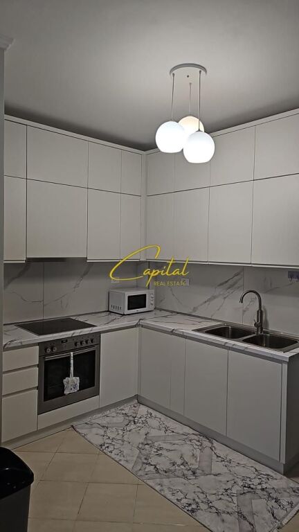 APARTAMENT ME QIRA 2+1 KODRA E DIELLIT 60.000 LEKE
