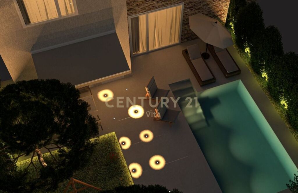 ✨ Villa di lusso con piscina in vendita