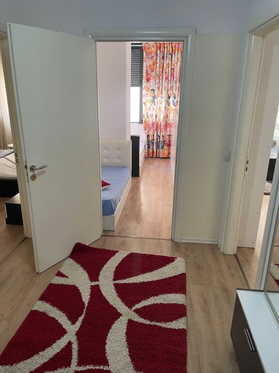 Jepet me Qira Apartament 2+1 – Misto Mame !