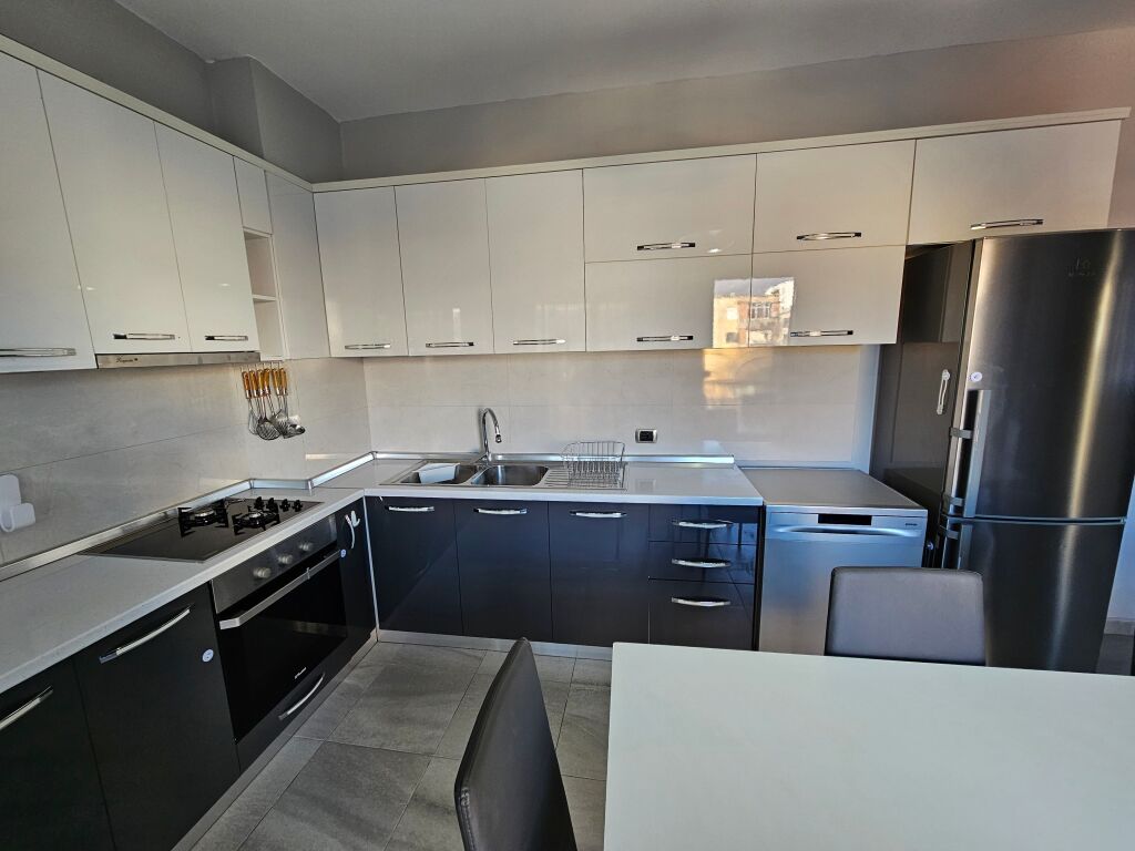 3+1 apartment for rent in Bllok