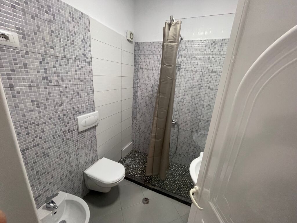 Apartment 2+1+2 for rent
