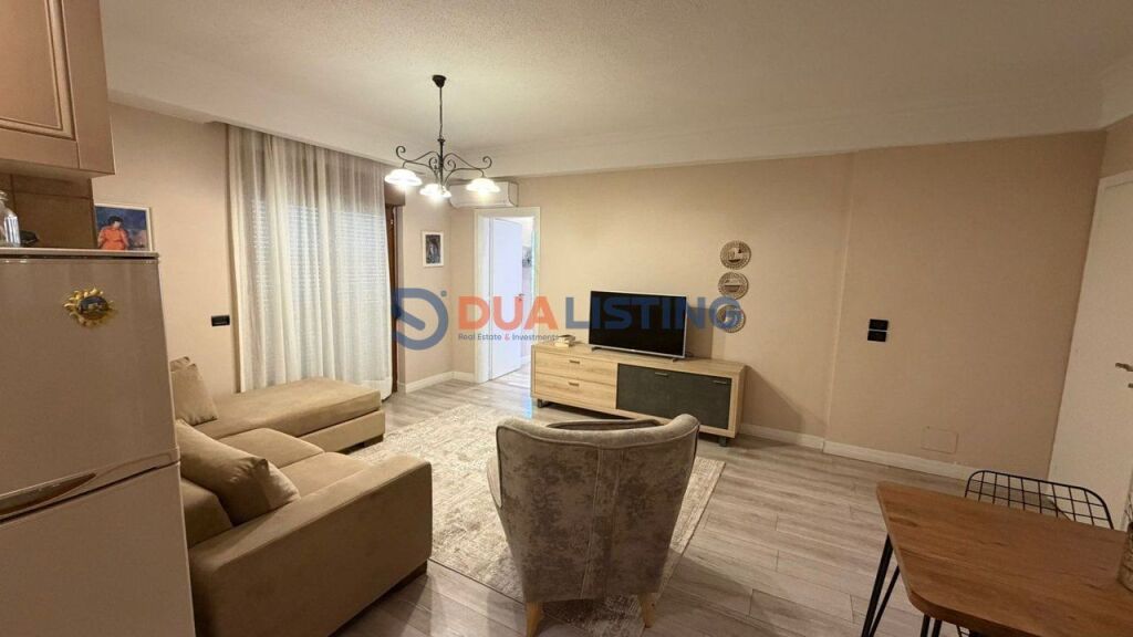 Shitet apartament i investuar për Airbnb – Qendër, 9-katëshe!
