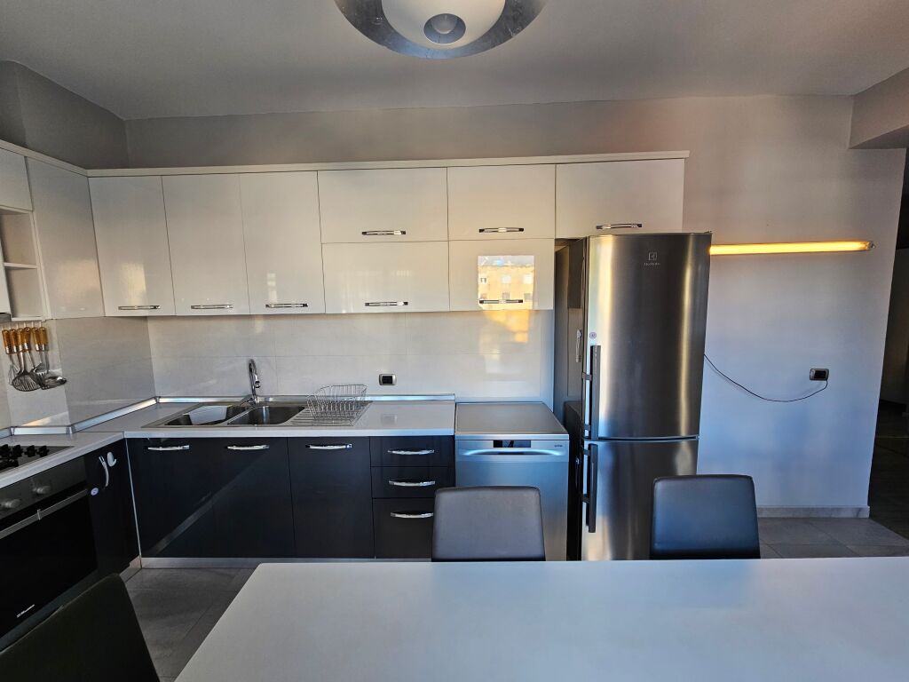 3+1 apartment for rent in Bllok