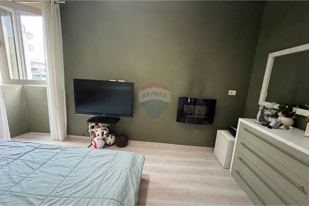 APPARTAMENTO 2+1+2 IN VENDITA, BLLOK