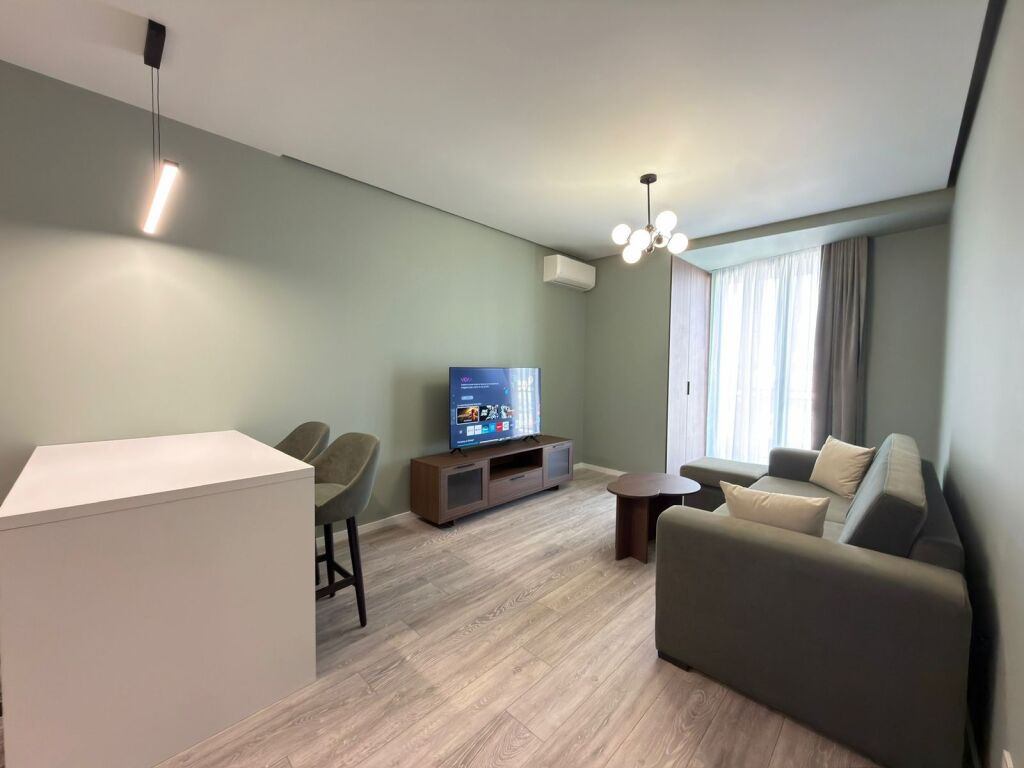 Jepet me qira apartament 1+1