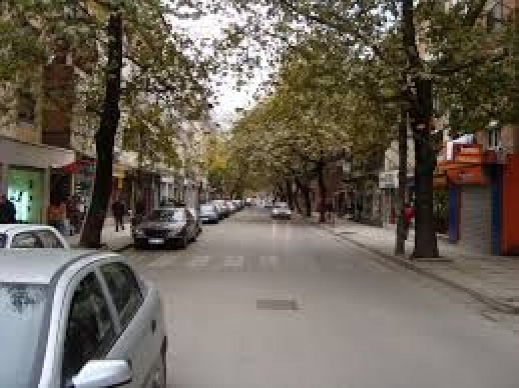 Shitet Dyqan te Tajvani