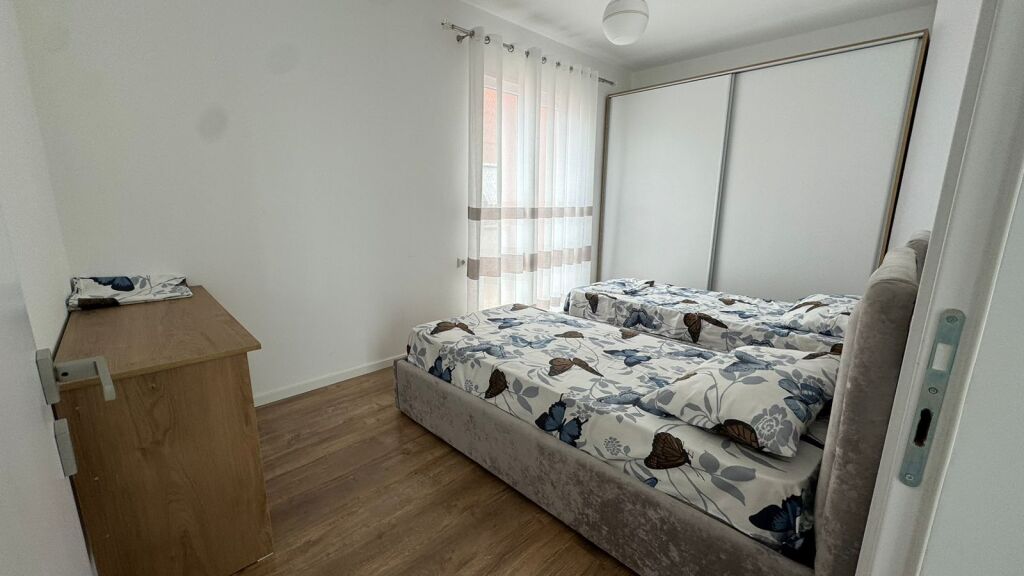 Apartament 2+1 me qira ne Selite!