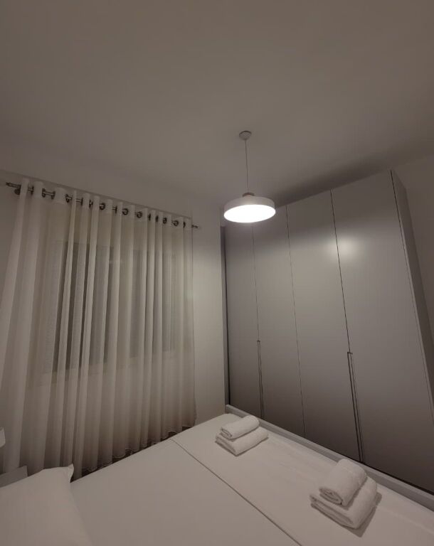 Appartamento 1+1 in Affitto in Via Durrës !