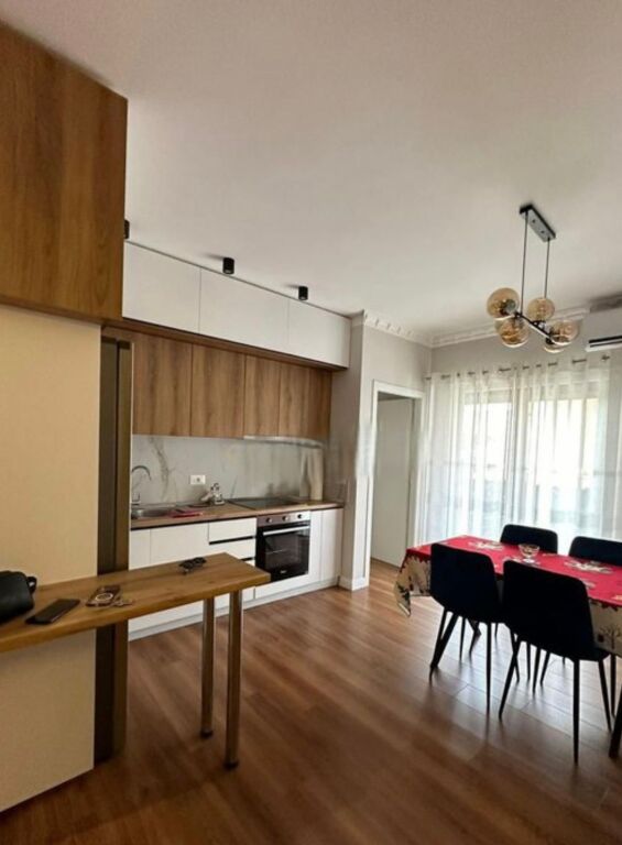 Appartamento 2+1 In Affitto in Rruga e Dibrës, Tirana - 650€ | 78.2 m² 650 € /Mese