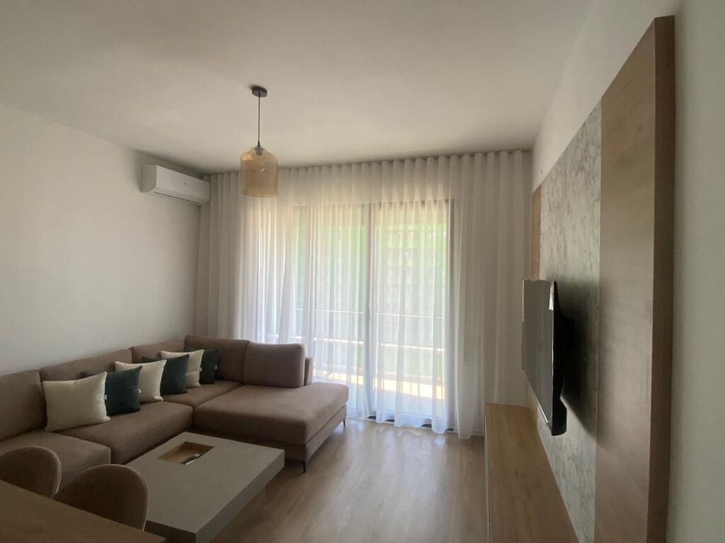 For rent a 2+1 apartment never lived in before 5 Maj