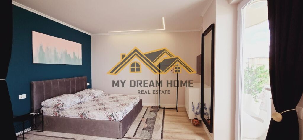 SUPER STUDIO FOR SALE IN VOLLGA, DURRES!