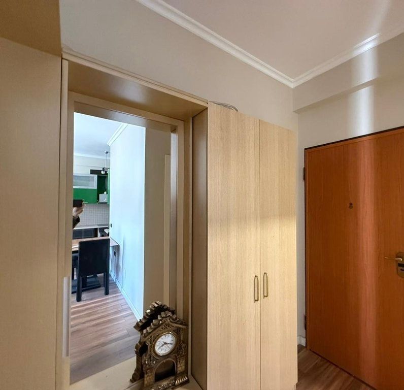 FOR RENT 1+1 APARTMENT AT THE OVERPASS OF THE PARIS COMMUNE❗️
