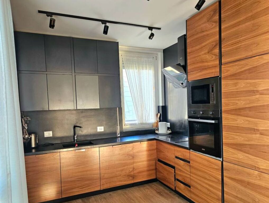 🏡 Premium 3+1 Apartment for rent with parking