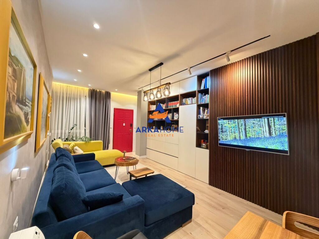 IN VENDITA DUPLEX 2+1 "REZIDENCA KODRA E DIELLIT 2" 355.000 EURO
