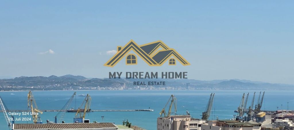 SUPER STUDIO FOR SALE IN VOLLGA, DURRES!