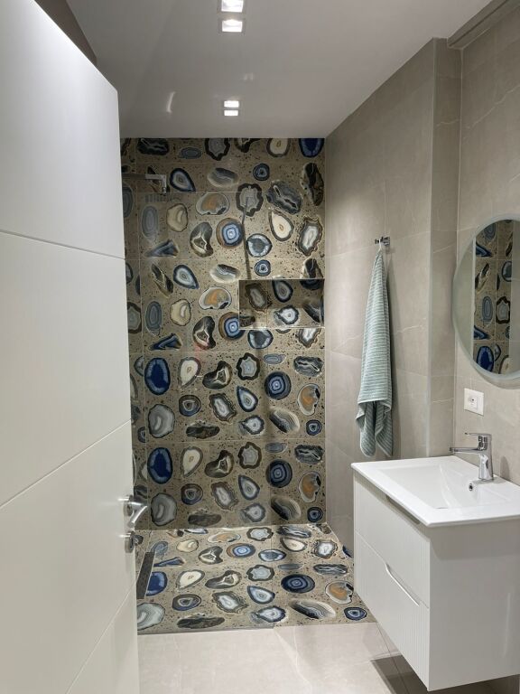 SUPER APARTMENT 2+1+2 FOR RENT ON JORDAN MISJA STREET