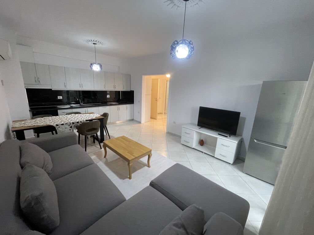 Apartment 2+1+2 for rent