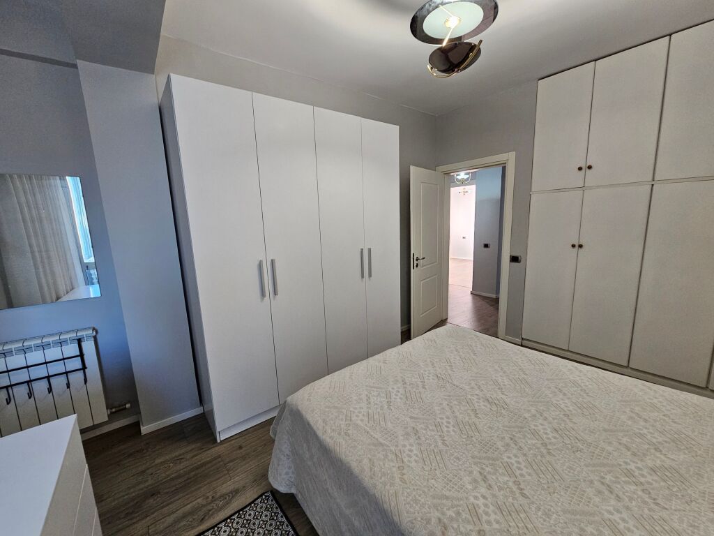 3+1 apartment for rent in Bllok