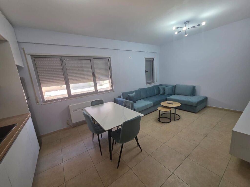 Apartament 1+1, 5 Maji!