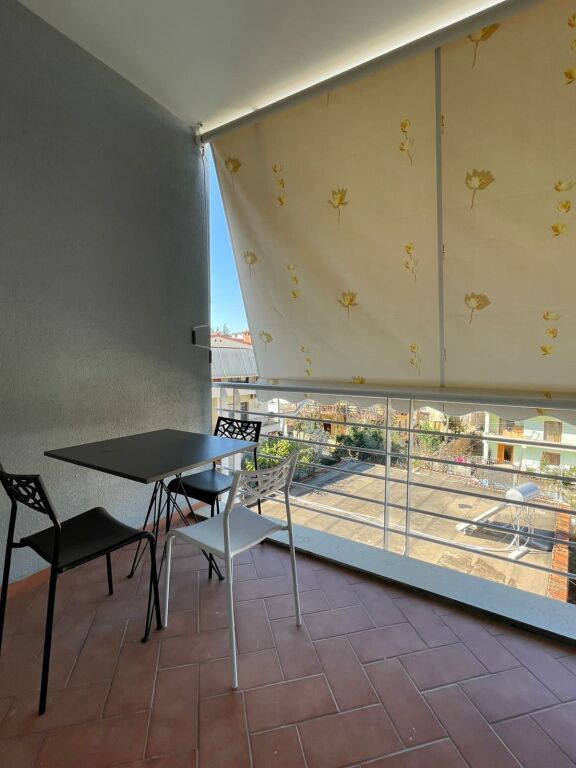 Apartament 2+1+2 me Post Parkimi – Rruga "Gramoz Pashko"21-Dhjetori