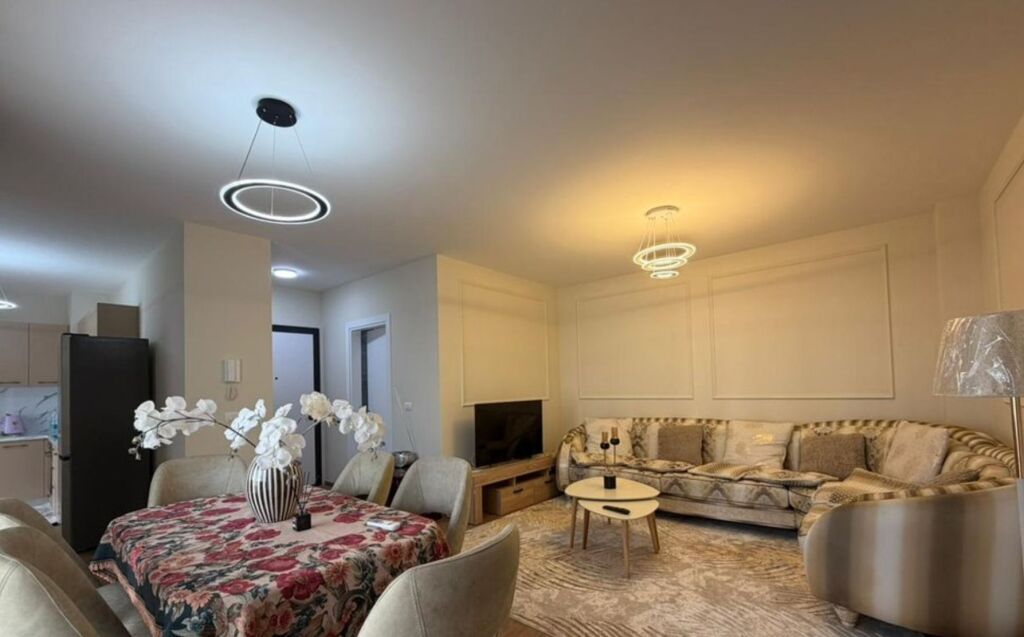 🏡 Appartamento 2+1+2 in vendita