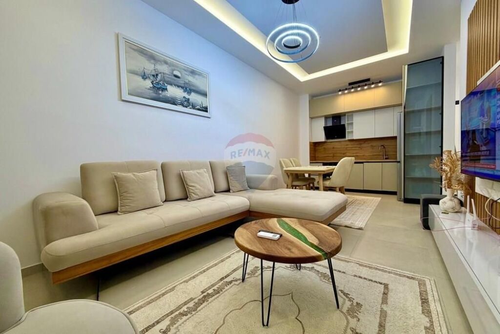 Apartament 2+1 për Qira Yzberisht
